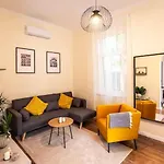 Tilia Apartment Budapest