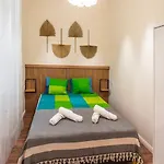 Tilia Apartment Budapest