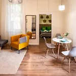 Tilia Apartment Budapest