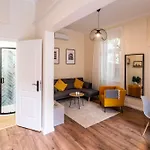 Tilia Apartment Budapest