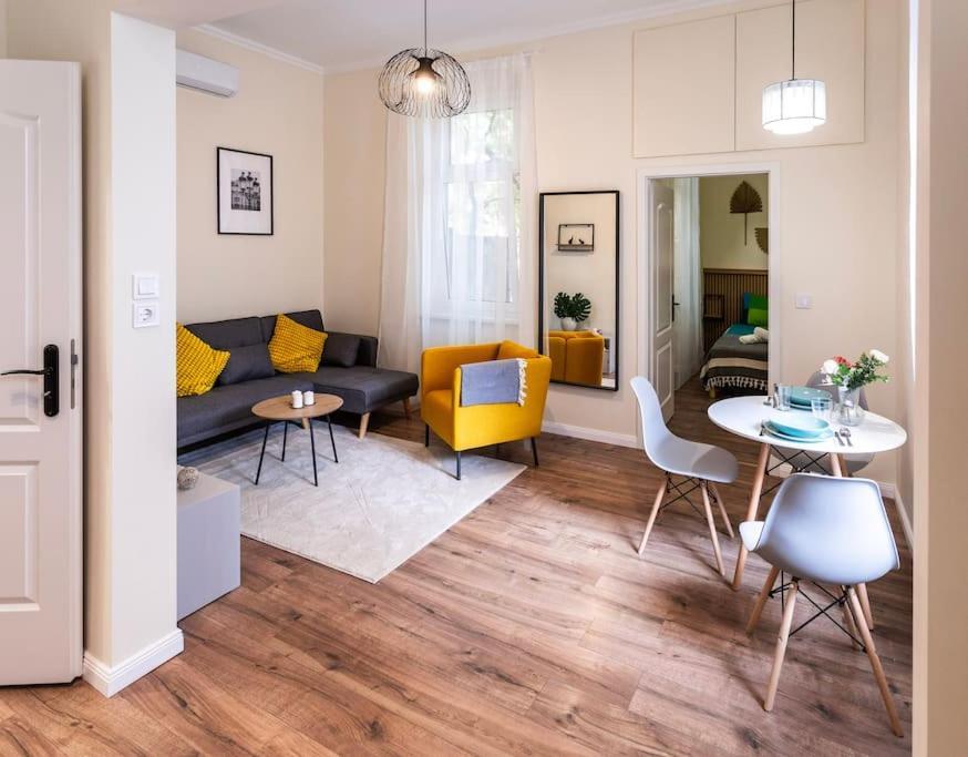Apartment Tilia