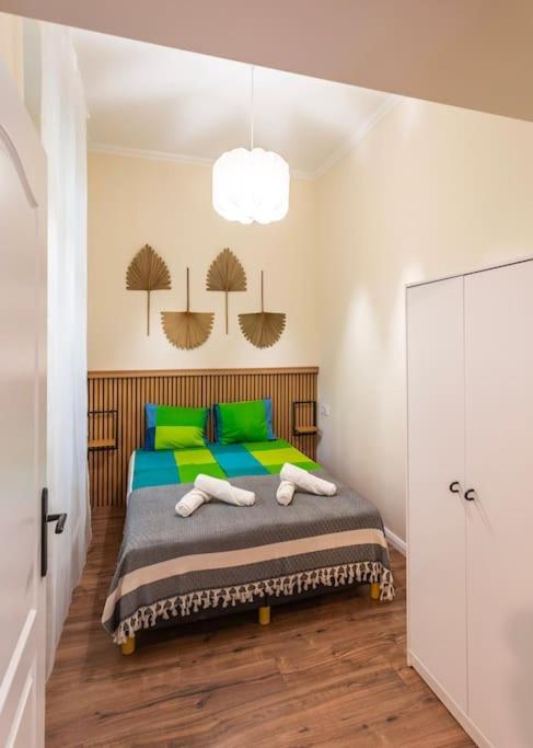 Tilia Apartment *