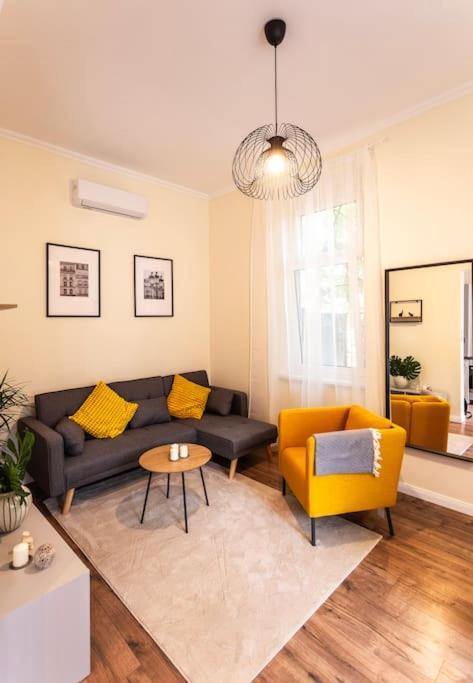 Apartment Tilia