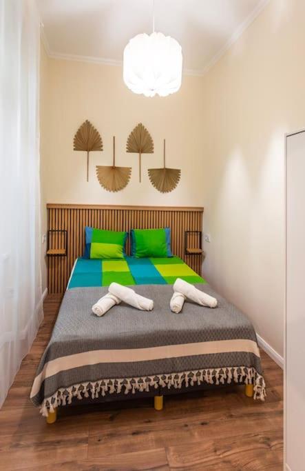 Tilia Budapest