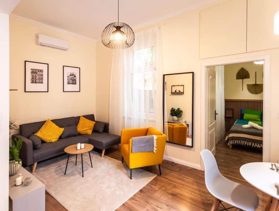 Tilia Budapest